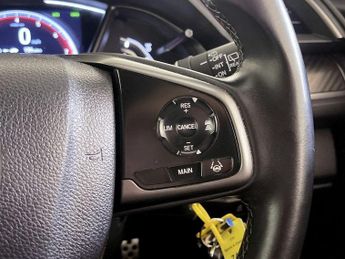 Honda Civic 1.5 VTEC Turbo GPF Sport Euro 6 (s/s) 5dr