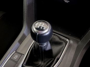 Honda Civic 1.5 VTEC Turbo GPF Sport Euro 6 (s/s) 5dr