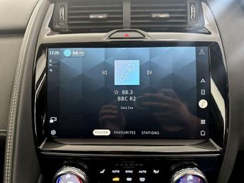Jaguar E-PACE 2.0 D165 MHEV R-Dynamic S Auto AWD Euro 6 (s/s) 5dr