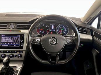 Volkswagen Passat 2.0 TDI SE Business DSG Euro 6 (s/s) 5dr
