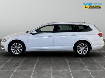 Volkswagen Passat 2.0 TDI SE Business DSG Euro 6 (s/s) 5dr