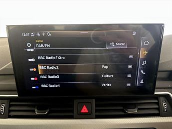 Audi A4 Avant 2.0 TDI 35 Sport S Tronic Euro 6 (s/s) 5dr
