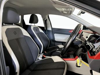 Volkswagen Polo 1.0 TSI beats Euro 6 (s/s) 5dr