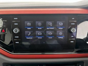 Volkswagen Polo 1.0 TSI beats Euro 6 (s/s) 5dr