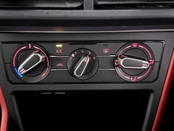 Volkswagen Polo 1.0 TSI beats Euro 6 (s/s) 5dr