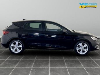 SEAT Leon 1.5 TSI EVO FR Euro 6 (s/s) 5dr