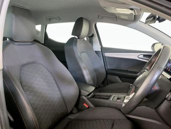 SEAT Leon 1.5 TSI EVO FR Euro 6 (s/s) 5dr