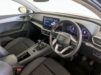 SEAT Leon 1.5 TSI EVO FR Euro 6 (s/s) 5dr