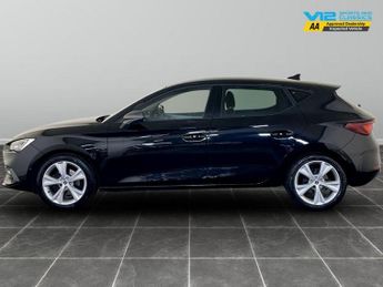 SEAT Leon 1.5 TSI EVO FR Euro 6 (s/s) 5dr