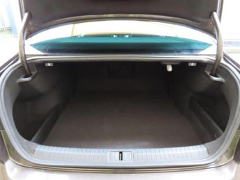 Volkswagen Passat 2.0 TDI BlueMotion Tech SE Business DSG Euro 6 (s/s) 4dr