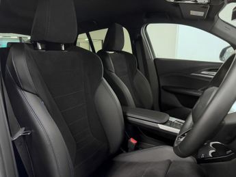 BMW iX2 iX2 eDrive20 M Sport
