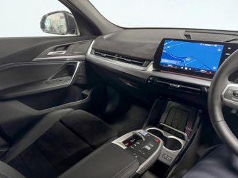 BMW iX2 iX2 eDrive20 M Sport