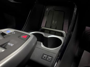 BMW iX2 iX2 eDrive20 M Sport