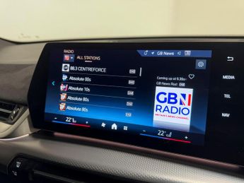 BMW iX2 iX2 eDrive20 M Sport