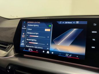 BMW iX2 iX2 eDrive20 M Sport