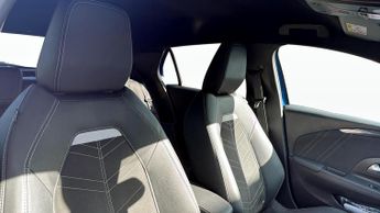 Vauxhall CORSA Ultimate Turbo Auto