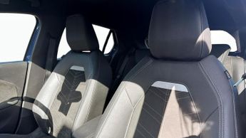 Vauxhall CORSA Ultimate Turbo Auto