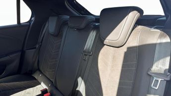 Vauxhall CORSA Ultimate Turbo Auto