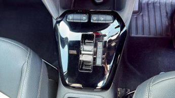 Vauxhall CORSA Ultimate Turbo Auto