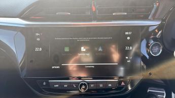 Vauxhall CORSA Ultimate Turbo Auto