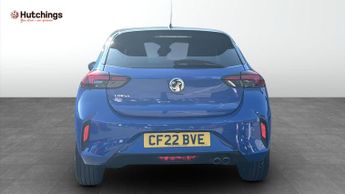 Vauxhall CORSA Ultimate Turbo Auto