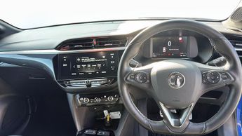 Vauxhall CORSA Ultimate Turbo Auto