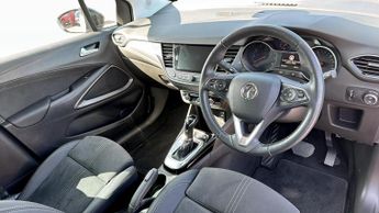 Vauxhall CROSSLAND Ultimate Turbo Auto