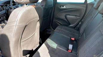Vauxhall CROSSLAND Ultimate Turbo Auto