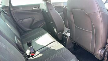 Vauxhall CROSSLAND Ultimate Turbo Auto