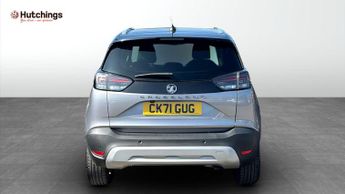 Vauxhall CROSSLAND Ultimate Turbo Auto