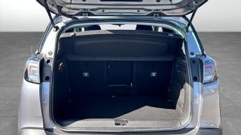Vauxhall CROSSLAND Ultimate Turbo Auto