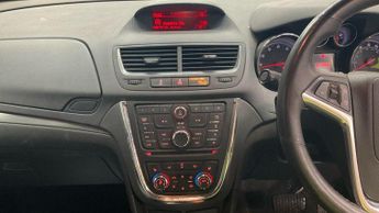 Vauxhall Mokka 1.4i Turbo SE Auto 2WD Euro 6 5dr