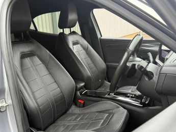 Vauxhall Mokka 1.2 Turbo Ultimate Auto Euro 6 (s/s) 5dr