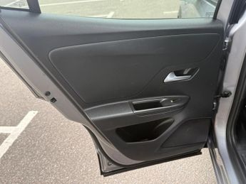 Vauxhall Mokka 1.2 Turbo Ultimate Auto Euro 6 (s/s) 5dr
