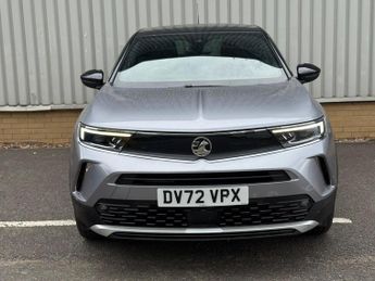 Vauxhall Mokka 1.2 Turbo Ultimate Auto Euro 6 (s/s) 5dr