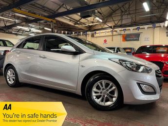 Hyundai I30 1.4 Active Euro 5 5dr