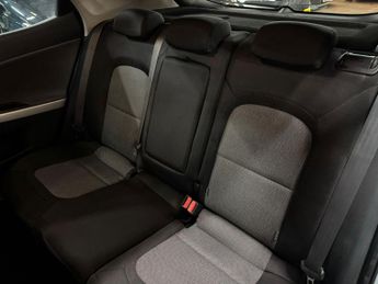 Kia Ceed 1.6 CRDi 2 DCT Euro 6 (s/s) 5dr