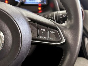 Mazda Mazda2 1.5 SKYACTIV-G Sport Nav Auto Euro 6 (s/s) 5dr