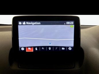 Mazda Mazda2 1.5 SKYACTIV-G Sport Nav Auto Euro 6 (s/s) 5dr