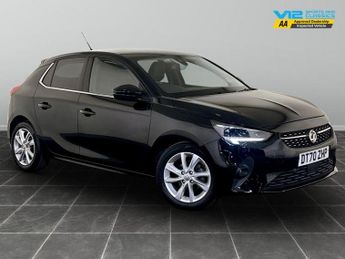 Vauxhall Corsa 1.2 Elite Euro 6 5dr
