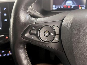 Vauxhall Corsa 1.2 Elite Euro 6 5dr