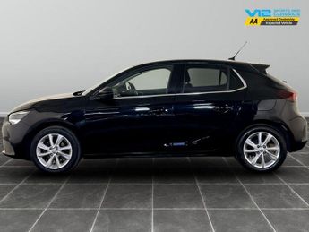 Vauxhall Corsa 1.2 Elite Euro 6 5dr