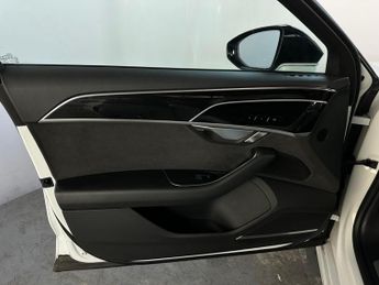 Audi A8 3.0 TDI V6 50 Vorsprung Tiptronic quattro Euro 6 (s/s) 4dr (LWB)