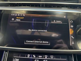 Audi A8 3.0 TDI V6 50 Vorsprung Tiptronic quattro Euro 6 (s/s) 4dr (LWB)