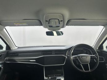 Audi A6 Saloon 2.0 TFSI 40 Sport S Tronic Euro 6 (s/s) 4dr
