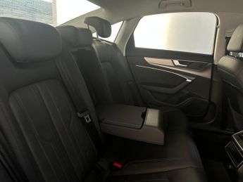 Audi A6 Saloon 2.0 TFSI 40 Sport S Tronic Euro 6 (s/s) 4dr