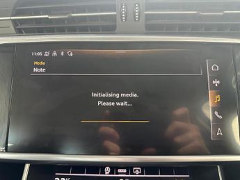 Audi A6 Saloon 2.0 TFSI 40 Sport S Tronic Euro 6 (s/s) 4dr