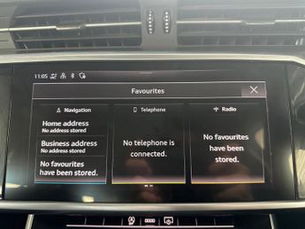 Audi A6 Saloon 2.0 TFSI 40 Sport S Tronic Euro 6 (s/s) 4dr