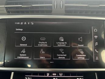 Audi A6 Saloon 2.0 TFSI 40 Sport S Tronic Euro 6 (s/s) 4dr