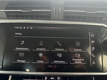 Audi A6 Saloon 2.0 TFSI 40 Sport S Tronic Euro 6 (s/s) 4dr